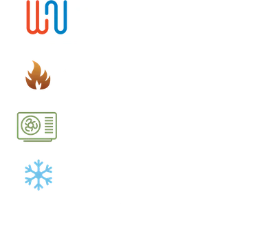Warmtenet diensten